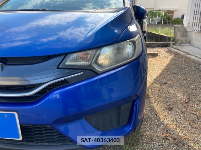 Honda FIT 2014-10 8279130-17