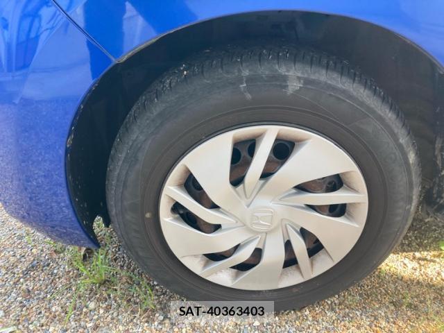 Honda FIT 2014-10 8279130-18