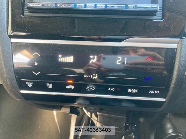 Honda FIT 2014-10 8279130-6
