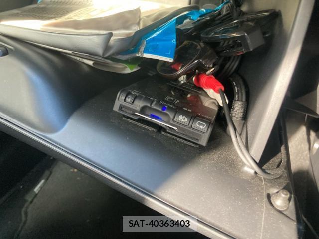 Honda FIT 2014-10 8279130-7