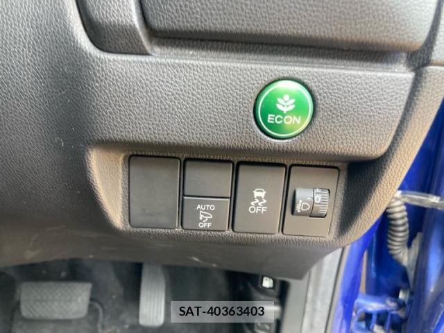 Honda FIT 2014-10 8279130-8