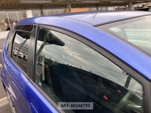 Honda FIT 2011-12 8279516-13
