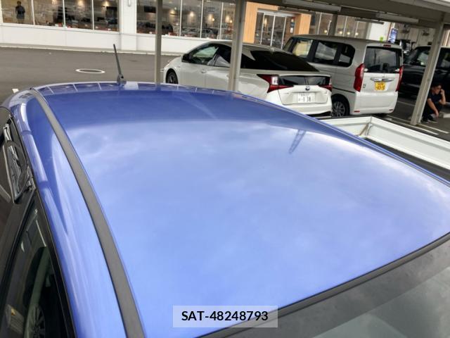 Honda FIT 2011-12 8279516-2