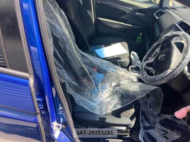 Honda FIT 2015-09 8279636-10