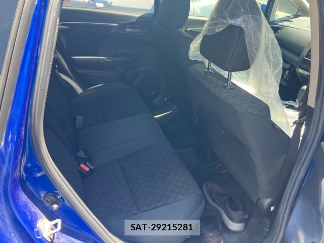 Honda FIT 2015-09 8279636-11