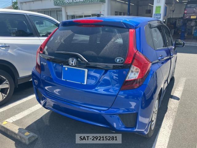 Honda FIT 2015-09 8279636-12