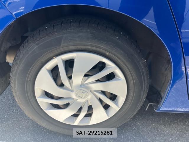 Honda FIT 2015-09 8279636-13
