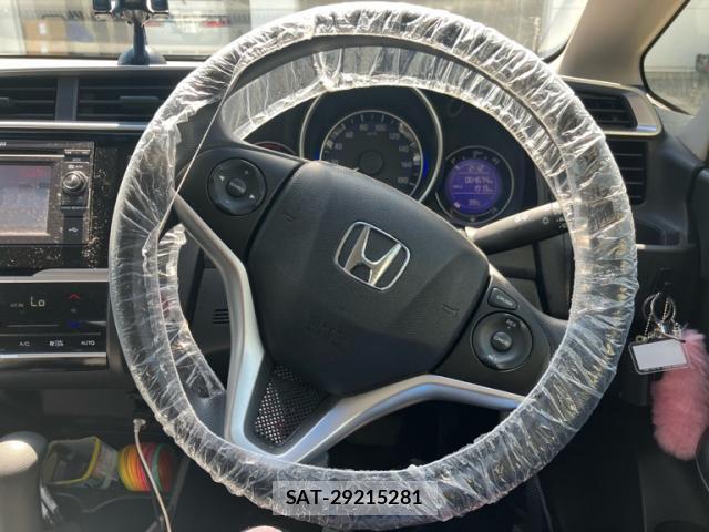 Honda FIT 2015-09 8279636-15