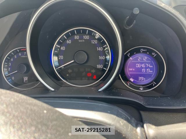 Honda FIT 2015-09 8279636-17