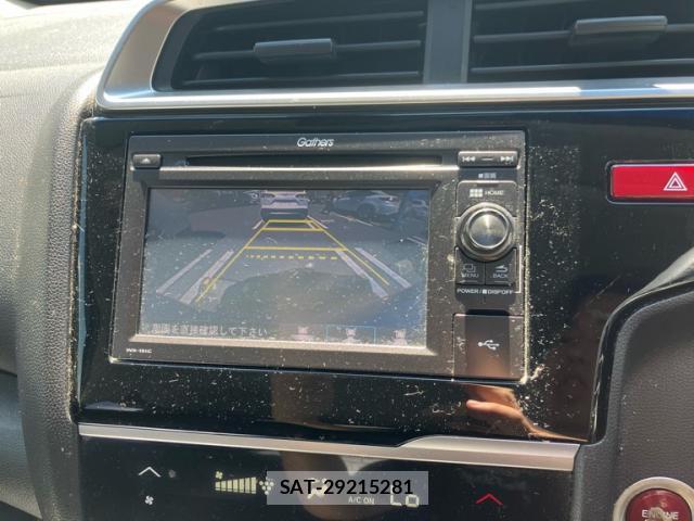 Honda FIT 2015-09 8279636-19