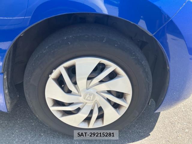 Honda FIT 2015-09 8279636-2