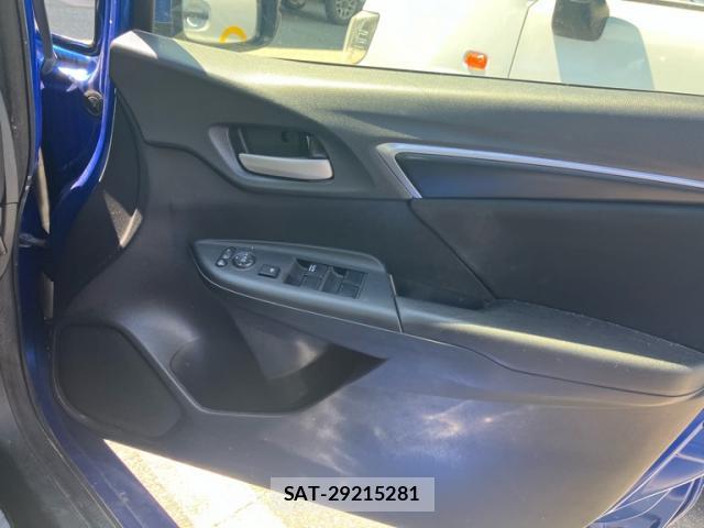Honda FIT 2015-09 8279636-8