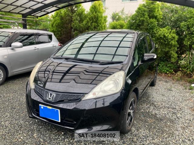 Honda FIT 2011-09 8279651-0