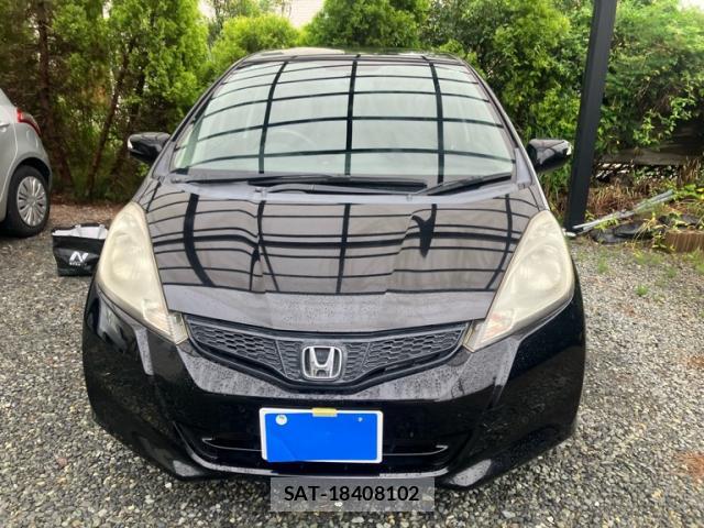 Honda FIT 2011-09 8279651-1