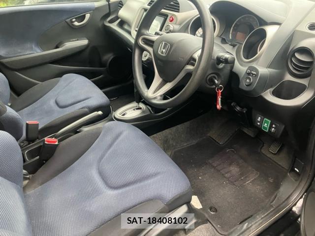 Honda FIT 2011-09 8279651-11