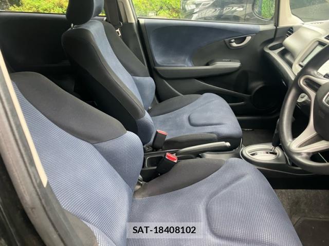 Honda FIT 2011-09 8279651-14