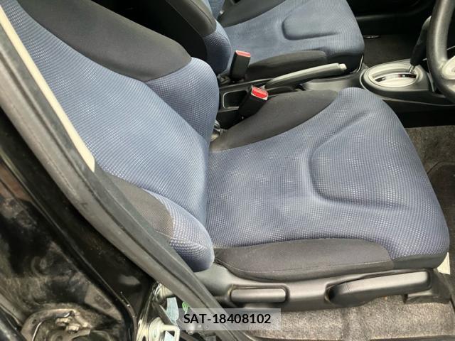 Honda FIT 2011-09 8279651-15