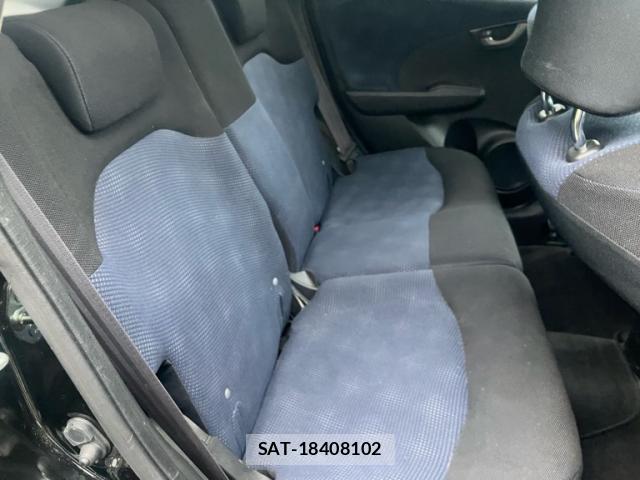 Honda FIT 2011-09 8279651-16