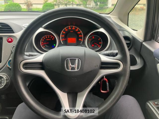 Honda FIT 2011-09 8279651-17