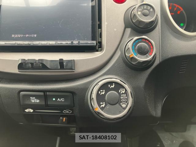 Honda FIT 2011-09 8279651-18