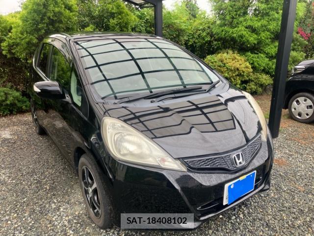 Honda FIT 2011-09 8279651-2