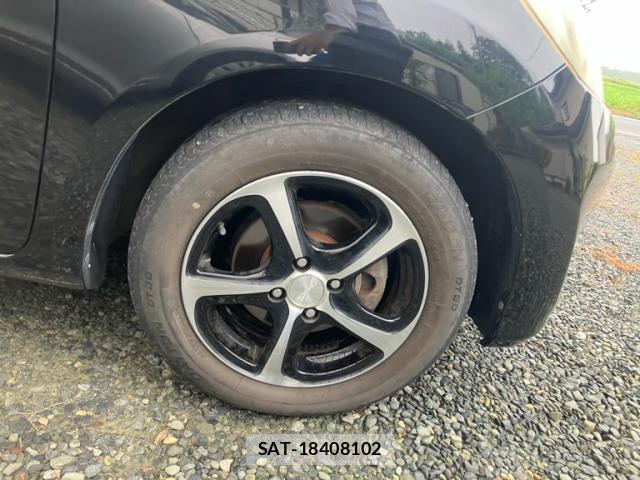 Honda FIT 2011-09 8279651-3