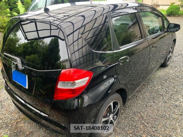 Honda FIT 2011-09 8279651-4