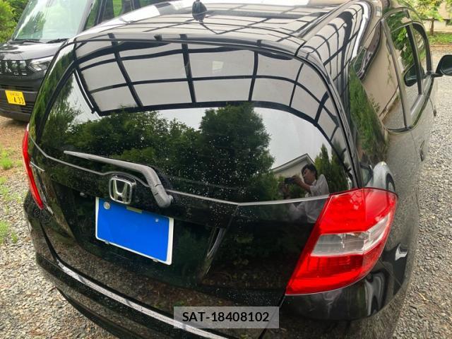 Honda FIT 2011-09 8279651-5