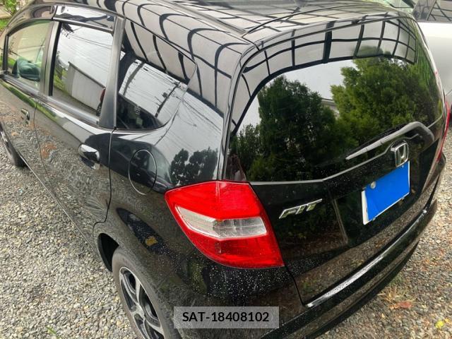 Honda FIT 2011-09 8279651-6