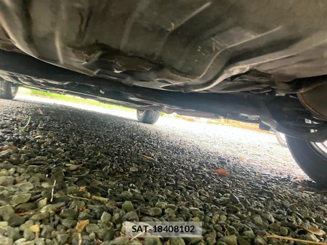Honda FIT 2011-09 8279651-8