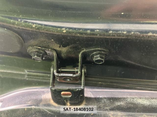Honda FIT 2011-09 8279651-9