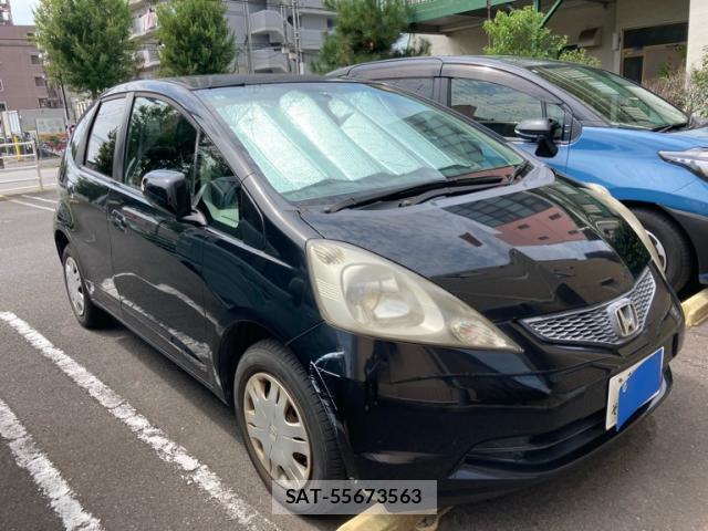 Honda FIT 2010-02 8279723-0