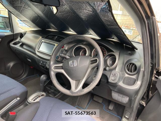 Honda FIT 2010-02 8279723-10