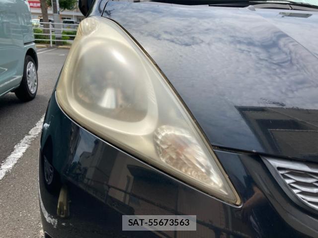 Honda FIT 2010-02 8279723-12