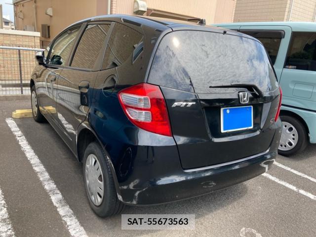 Honda FIT 2010-02 8279723-13