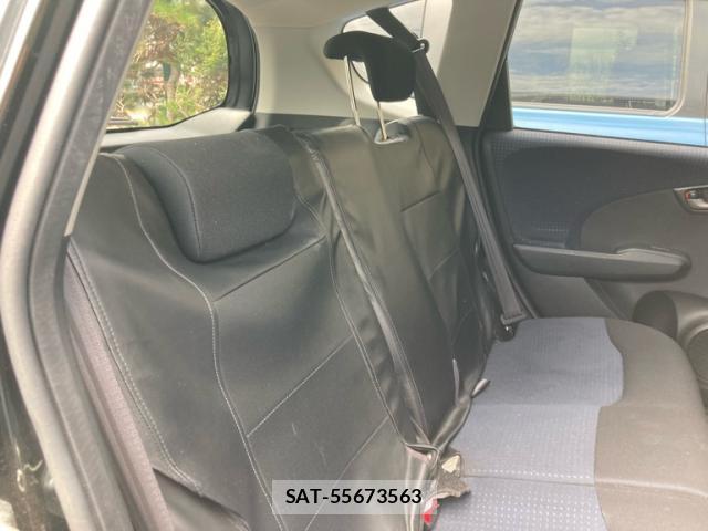 Honda FIT 2010-02 8279723-14