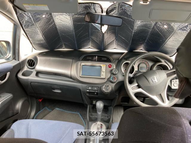 Honda FIT 2010-02 8279723-16