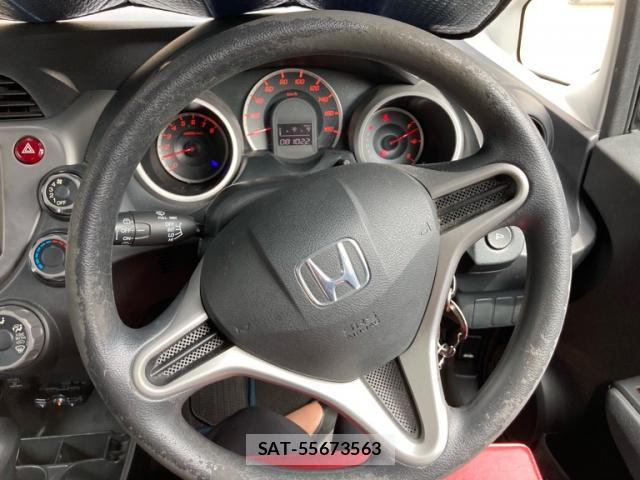 Honda FIT 2010-02 8279723-17