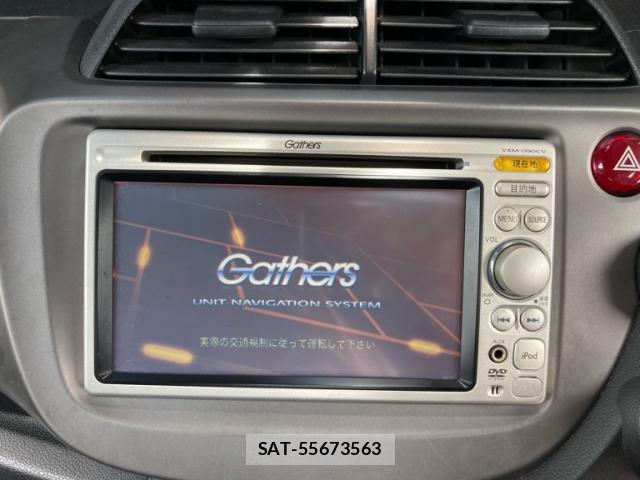Honda FIT 2010-02 8279723-18