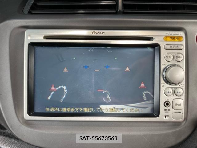 Honda FIT 2010-02 8279723-19