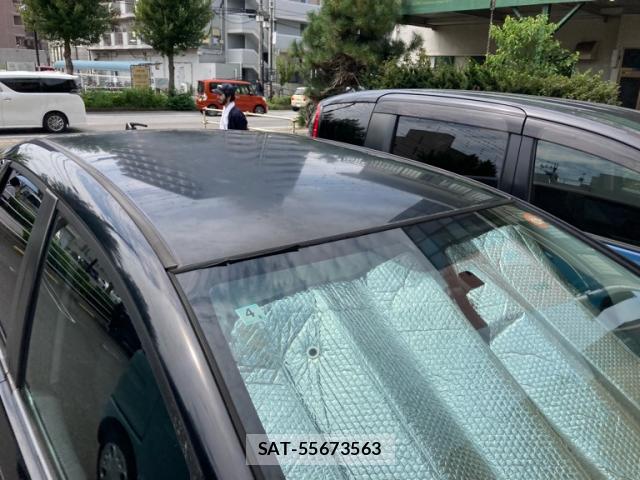 Honda FIT 2010-02 8279723-3