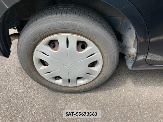 Honda FIT 2010-02 8279723-5