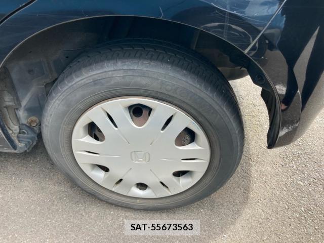 Honda FIT 2010-02 8279723-6