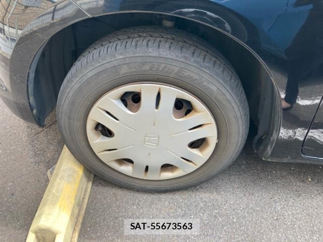 Honda FIT 2010-02 8279723-7