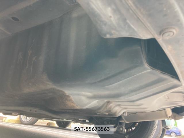 Honda FIT 2010-02 8279723-8