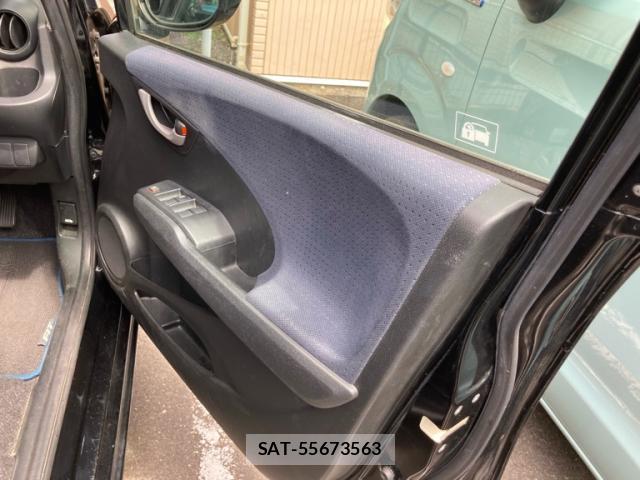 Honda FIT 2010-02 8279723-9