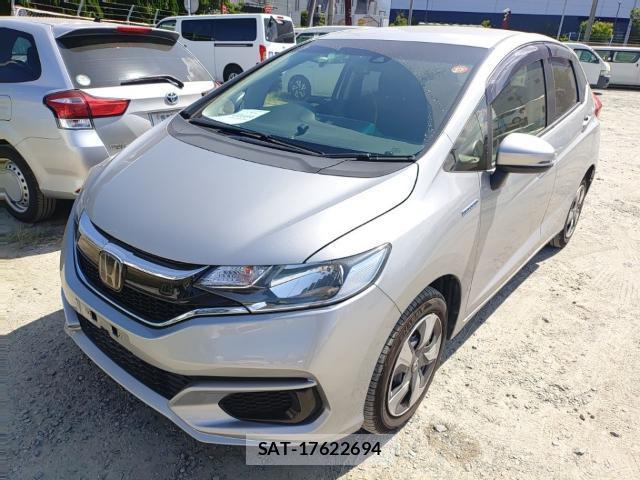 Honda FIT 2019-07 8279902-0
