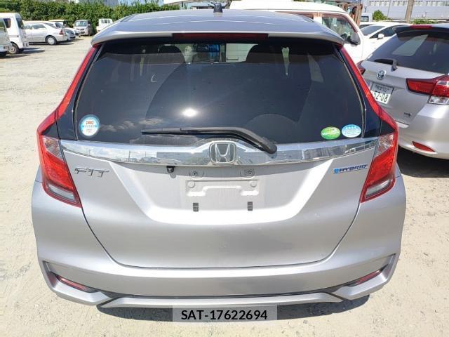 Honda FIT 2019-07 8279902-1
