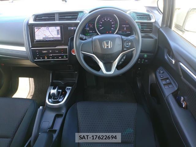 Honda FIT 2019-07 8279902-2