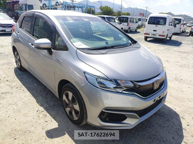 Honda FIT 2019-07 8279902-3